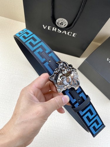 Arrenfashion V*ersace Belts Top Quality 38MM