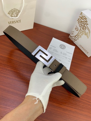 Arrenfashion V*ersace Belts Top Quality 35MM