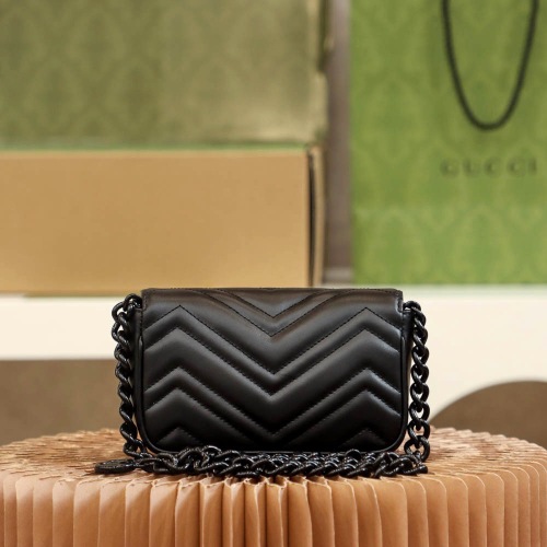G*ucci Bag Top Quality 699757 (Trusted seller)
