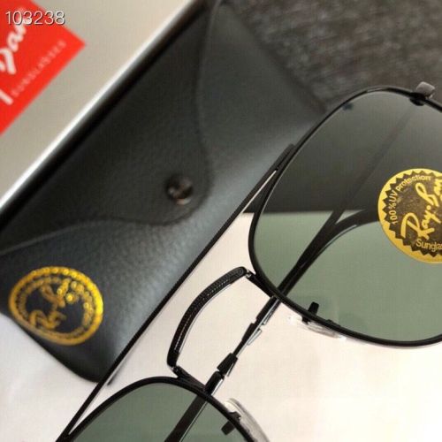 Arrenfashion R*ayban Glasses Top