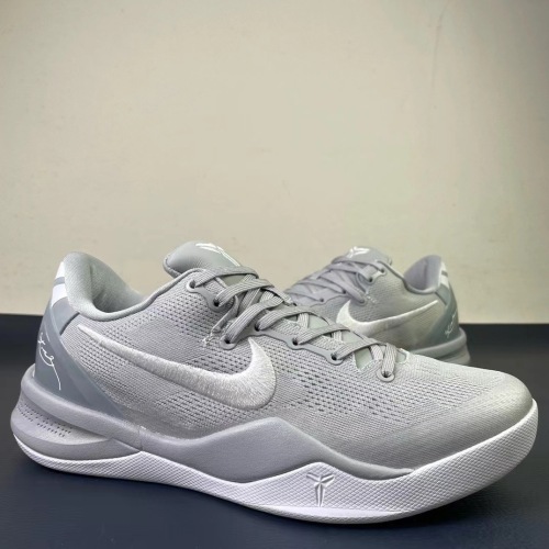 Men Nike zoom kobe 8(arrenfashion)