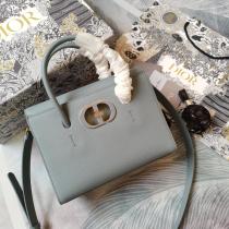 Arrenfashion D*ior Bag Top Quality 25*19*12CM