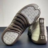 Free shipping ABBsneakersAir Jordan 12