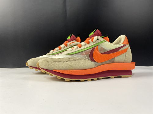 from Abbsneakers Sacai x Nike Vapor Waffle