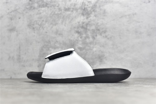 Nike Air Jordan 6 Slippers (Arrenfashion)