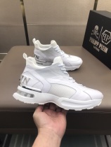 Men P*hilipp P*lein Top Sneaker （Arrenfashion）
