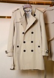 Free shipping Trusted seller Men Trench Coat