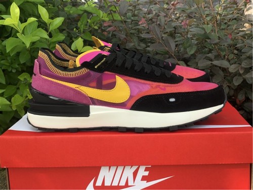from Abbsneakers NIKE Waffle One DA7995-600