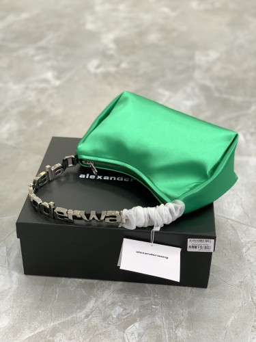 Arrenfashion A*lexander W*ang Top Bag 28*18*11.5cm