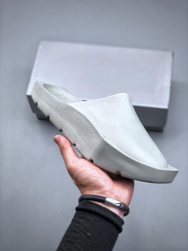 Nike Air Jordan hex mule sp be Slippers (Arrenfashion)