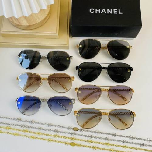 Arrenfashion C*hanel Glasses Top