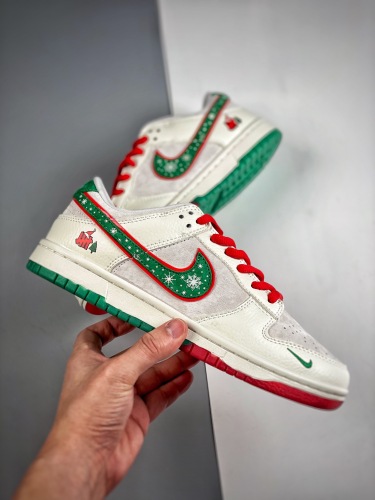 Men Women Nike SB Dunk Low (Trusted seller)