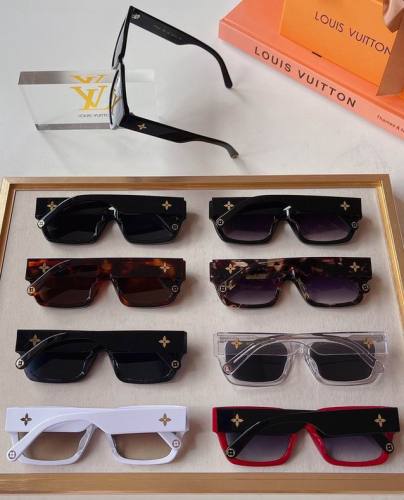 Arrenfashion Top Quality L*ouis V*uitton Glasses