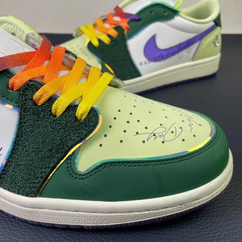 Free shipping arrenfashion Air Jordan 1
