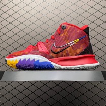NIKE Kyrie 7 DC0589-600 (Arrenfashion)