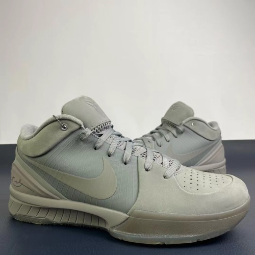 Men Nike zoom kobe 4(maikesneakers)