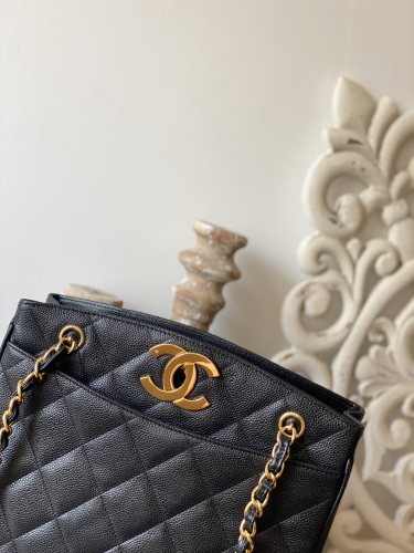 Arrenfashion C*hanel Bag Top Quality 28*9 *30CM
