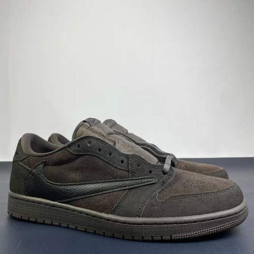 Free shipping arrenfashion Air Jordan 1