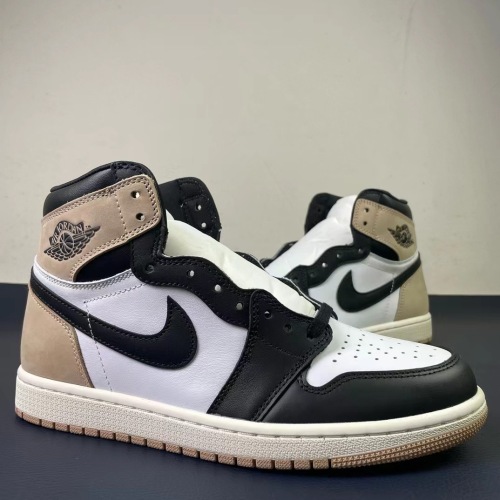 Air Jordan 1 sneaker