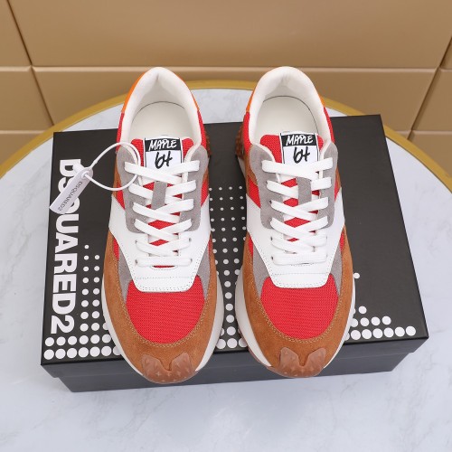 Men O*ff W*hite Top Sneakers (Arrenfashion)