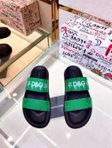 Men D*G Top Slippers (Arrenfashion)