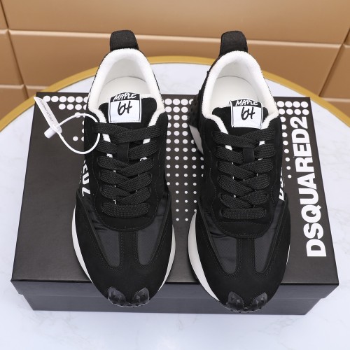 Men O*ff W*hite Top Sneakers (Arrenfashion)