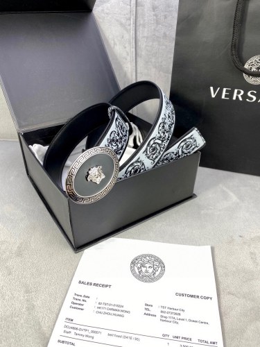 Arrenfashion V*ersace Belts Top Quality 40MM