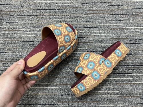 Arrenfashion Women G*ucci Top Sandals