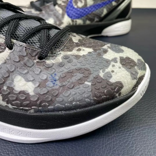 Nike zoom kobe8 (arrenfashion )