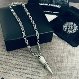 Arrenfashion Necklace C*hrome H*earts