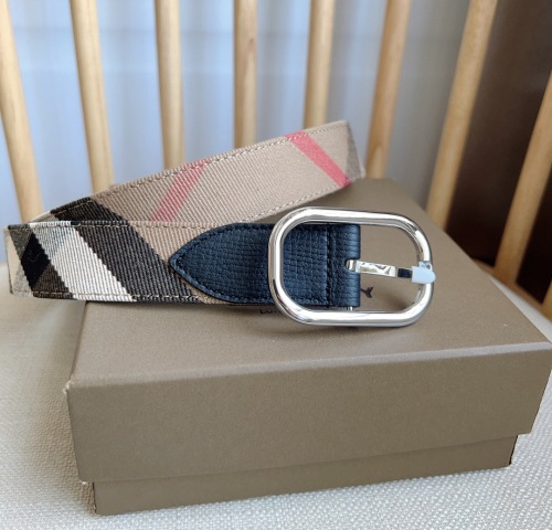 Free shipping Arrenfashion B.urberrry Belts Top Quality 30MM