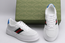 Arrenfashion Men Women G*ucci Top Sneaker