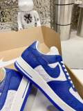from Arrenfashion Men Women L*ouis V*uitton x NIKE Air force1 22ss Sneakers ( Arrenfashion)