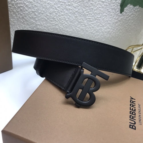 Arrenfashion B*urberrry Belts Top Quality 35MM