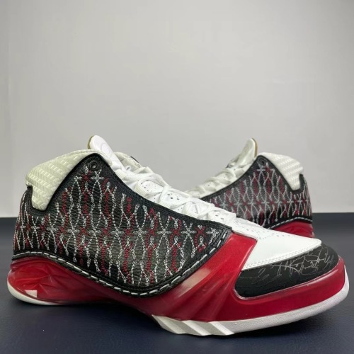 NIKE Air Jordan AJ23 (maikesneakers)
