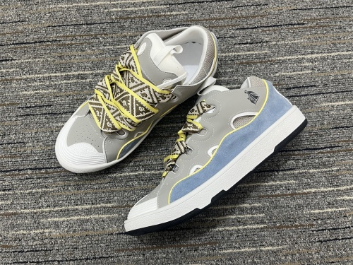 Arrenfashion Men Women L*ANVIN Top Sneaker