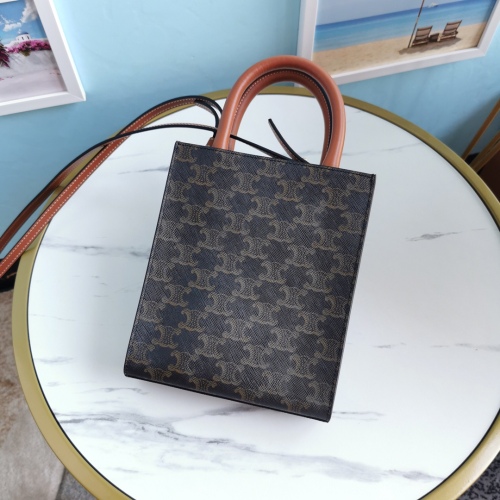Abbsneakers C* eline Top Bag 17*21*4cm