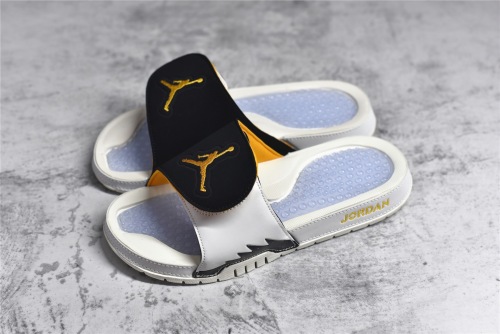 Nike Air Jordan 5 Slippers (Arrenfashion)