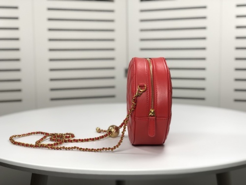Arrenfashion C*hanel Bag Top Quality 17.5*17.5*6.5cm