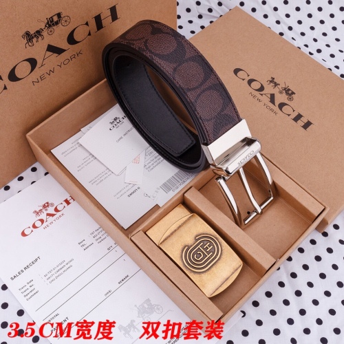 Abbsneakers C*oach Top Version