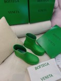 Arrenfashion Women B*ottega V*eneta Top Sneakers