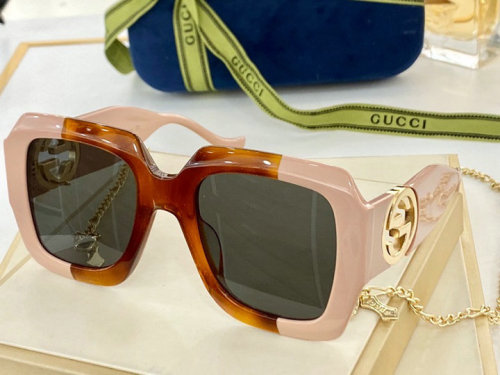 Arrenfashion Top Quality G*ucci Glasses