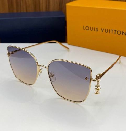 Arrenfashion Top Quality L*ouis V*uitton Glasses