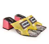 Abbsneakers Women V*ersace Top Sandals