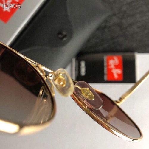 Arrenfashion R*ayban Glasses Top