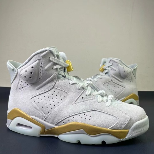 Nike Air Jordan 6 aj6 (arrenfashion)