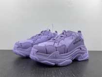 Arrenfashion Women B*alenciaga Top Sneakers