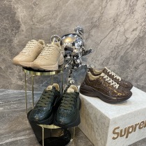 Arrenfashion Men Women G*ucci Top Sneaker