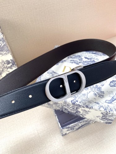 Arrenfashion D*ior Belts Top Quality 35MM