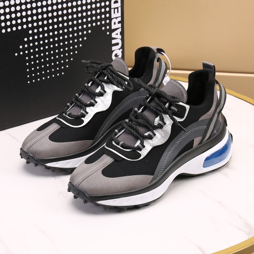 Men O*ff W*hite Top Sneakers (Arrenfashion)